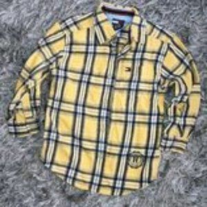 Tommy Hilfiger